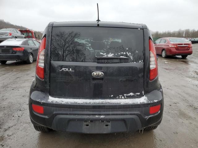 Photo 6 from auction – 2013 KIA SOUL + with VIN KNDJT2A64D7567402