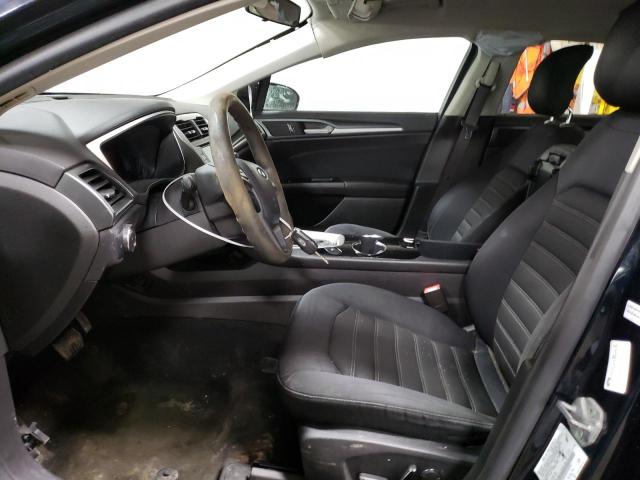 Photo 7 from auction – 2014 FORD FUSION SE with VIN 3FA6P0HD5ER199704