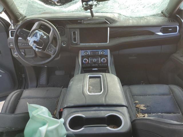 Photo 8 from auction – 2021 GMC YUKON DENA with VIN 1GKS2DKL0MR256274