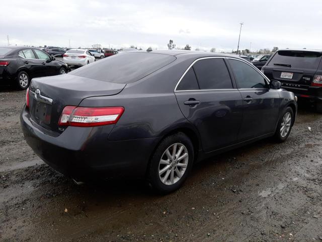 Photo 3 from auction – 2010 TOYOTA CAMRY BASE with VIN 4T4BF3EK6AR022342