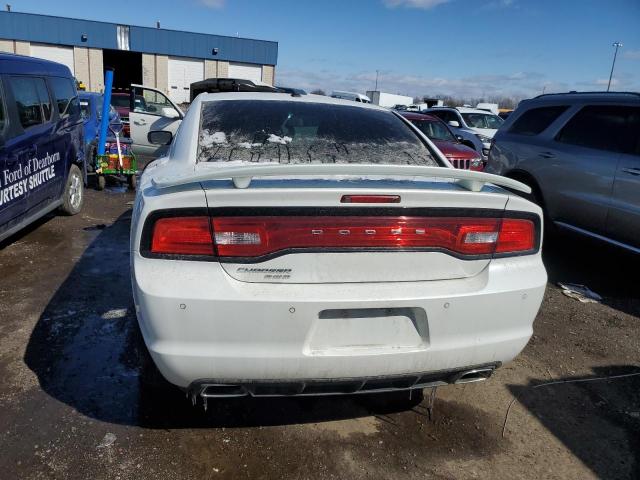 Photo 6 from auction – 2013 DODGE CHARGER SX with VIN 2C3CDXJG6DH558897