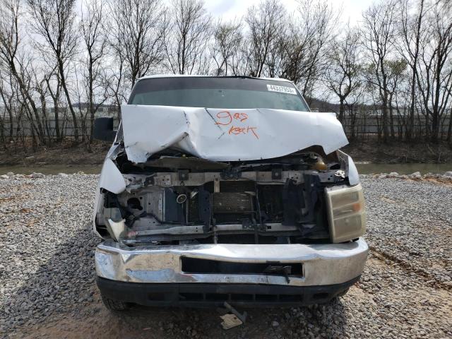 Photo 5 from auction – 2012 FORD ECONOLINE with VIN 1FBNE3BL6CDA77506
