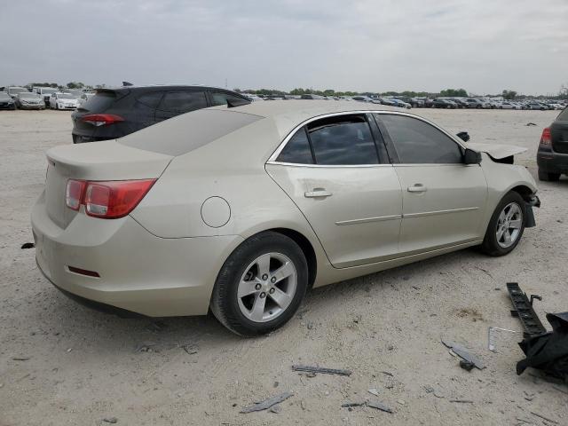 Photo 3 from auction – 2015 CHEVROLET MALIBU LS with VIN 1G11B5SL1FF134291