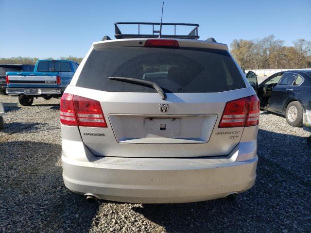 Photo 6 from auction – 2010 DODGE JOURNEY SX with VIN 3D4PG5FV0AT152829