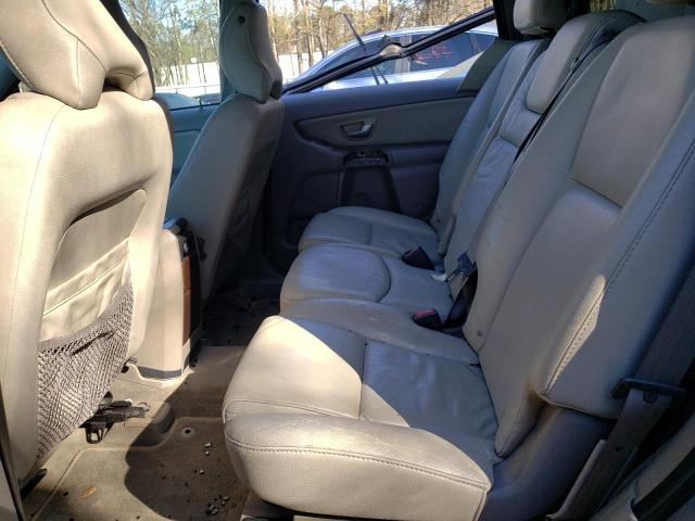 Photo 11 from auction – 2004 VOLVO XC90 with VIN YV1CZ59H341121916
