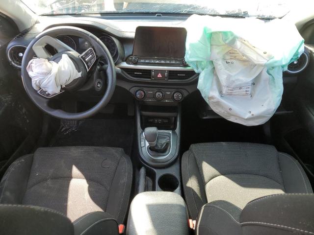 Photo 8 from auction – 2021 KIA FORTE FE with VIN 3KPF24ADXME316693