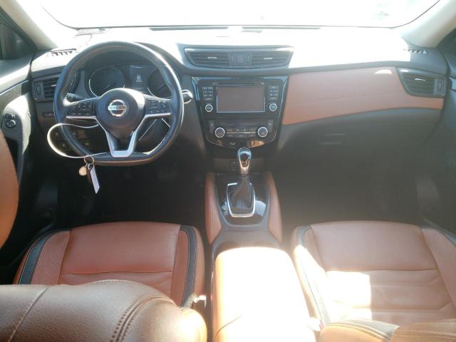Photo 8 from auction – 2017 NISSAN ROGUE S with VIN 5N1AT2MT4HC859447