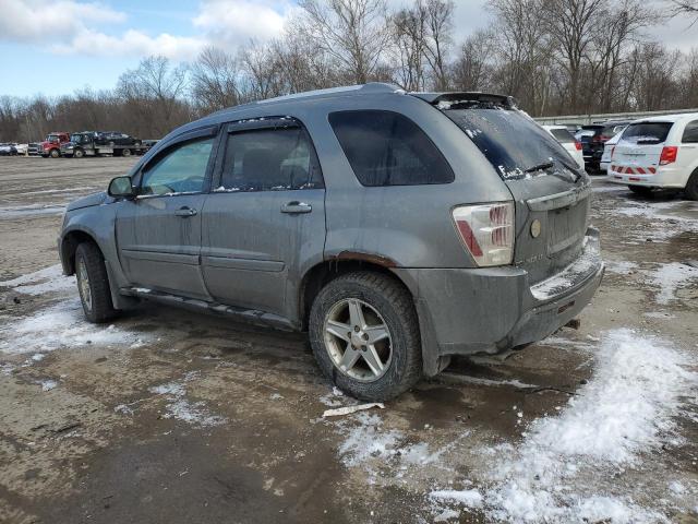 Photo 2 from auction – 2005 CHEVROLET EQUINOX LT with VIN 2CNDL73F456126891