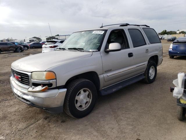 Photo 1 from auction – 2005 GMC YUKON with VIN 1GKEC13TX5R119254