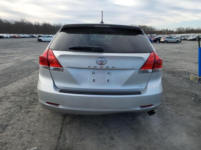 Photo 6 from auction – 2010 TOYOTA VENZA with VIN 4T3BA3BB9AU010173