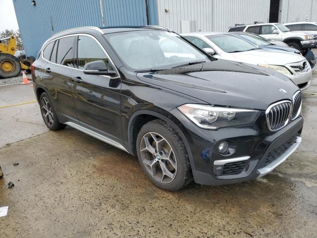 Photo 4 from auction – 2019 BMW X1 XDRIVE2 with VIN WBXHT3C5XK3H34722