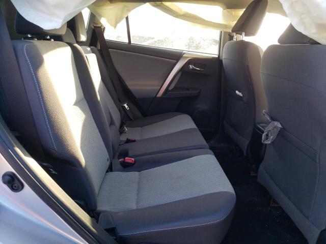 Photo 10 from auction – 2014 TOYOTA RAV4 XLE with VIN JTMRFREV9ED083605