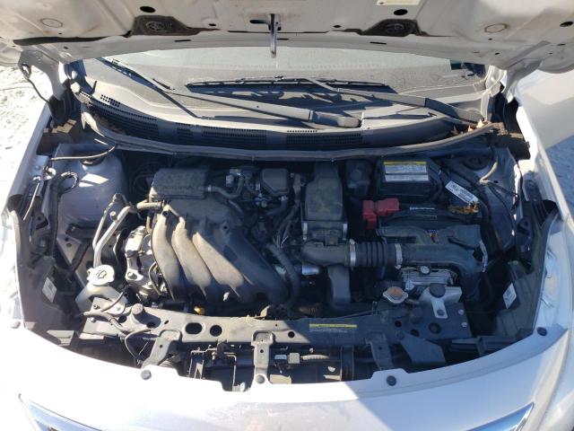 Photo 11 from auction – 2016 NISSAN VERSA S with VIN 3N1CN7AP3GL909370