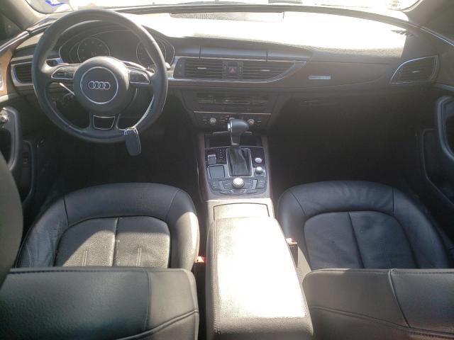Photo 8 from auction – 2013 AUDI A6 PREMIUM with VIN WAUGFAFC9DN042032