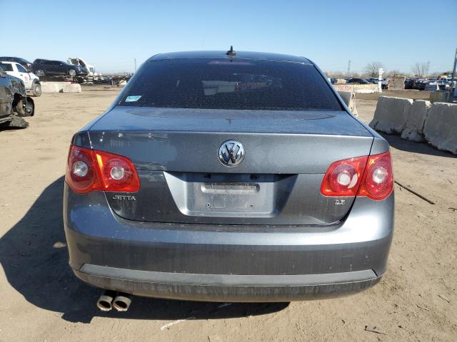 Photo 6 from auction – 2007 VOLKSWAGEN JETTA 2.5 with VIN 3VWSG71K87M048122