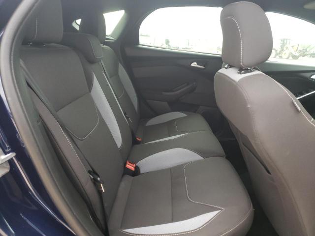 Photo 10 from auction – 2017 FORD FOCUS ST with VIN 1FADP3L90HL317401