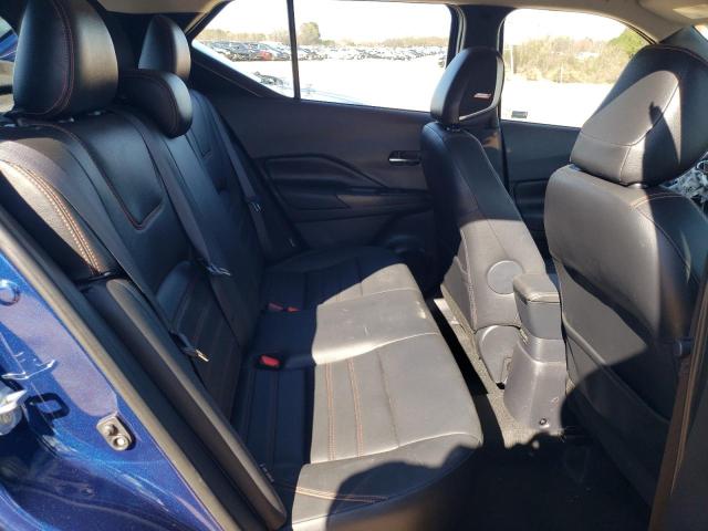 Photo 10 from auction – 2020 NISSAN KICKS SR with VIN 3N1CP5DV8LL553923