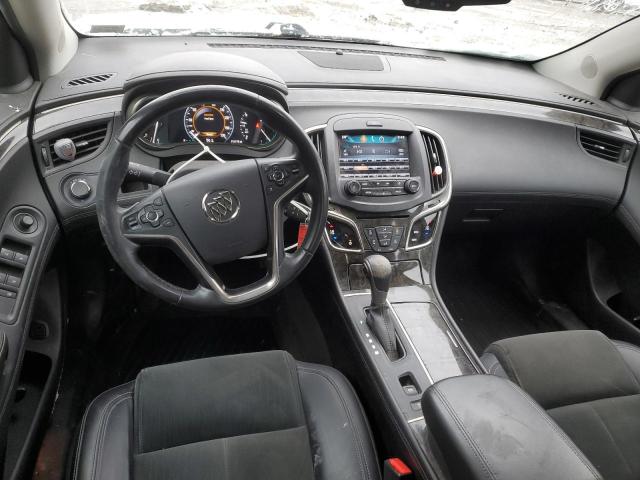Photo 8 from auction – 2015 BUICK LACROSSE with VIN 1G4GA5G35FF151619