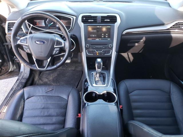 Photo 8 from auction – 2016 FORD FUSION SE with VIN 3FA6P0H93GR268842