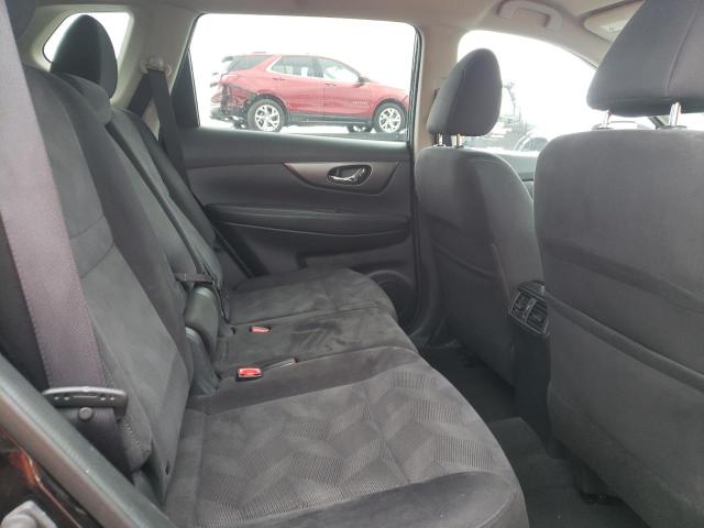 Photo 11 from auction – 2015 NISSAN ROGUE S with VIN KNMAT2MV2FP511142