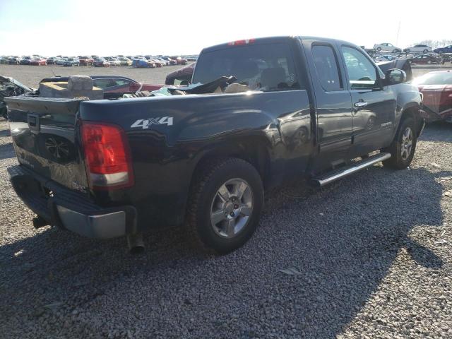 Photo 3 from auction – 2012 GMC SIERRA K15 with VIN 1GTR2WE76CZ256167
