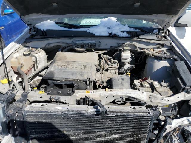 Photo 12 from auction – 2012 FORD ESCAPE LIM with VIN 1FMCU9EG4CKC80036