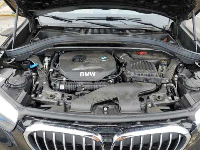 Photo 12 from auction – 2019 BMW X1 XDRIVE2 with VIN WBXHT3C5XK3H34722