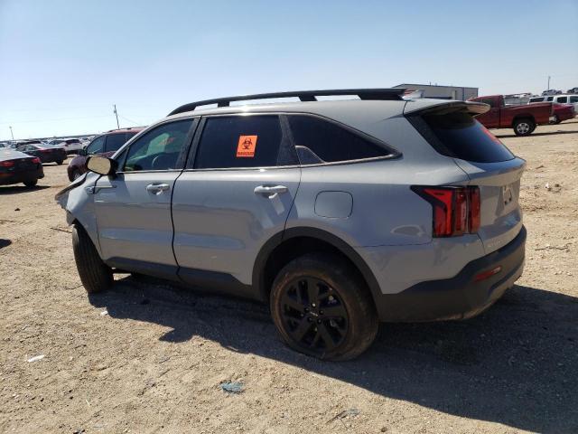 صورة رقم 2 من المزاد - 2023 KIA SORENTO S مع VIN 5XYRLDLC8PG164483