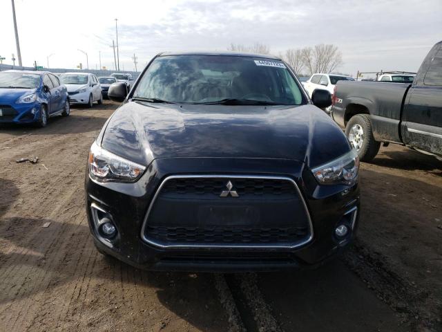 Photo 5 from auction – 2014 MITSUBISHI OUTLANDER with VIN 4A4AP4AU9EE006522
