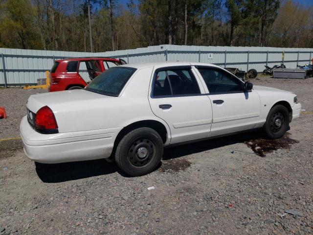 Photo 3 from auction – 2011 FORD CROWN VICT with VIN 2FABP7BV3BX176959