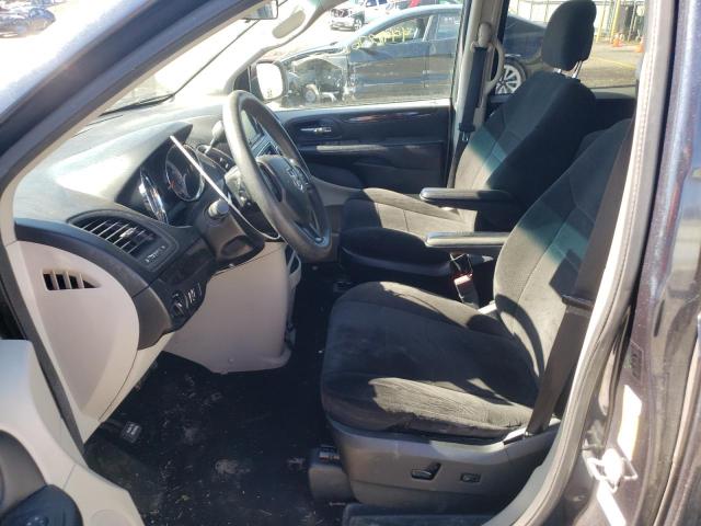 Photo 7 from auction – 2013 DODGE GRAND CARA with VIN 2C4RDGCG6DR678115