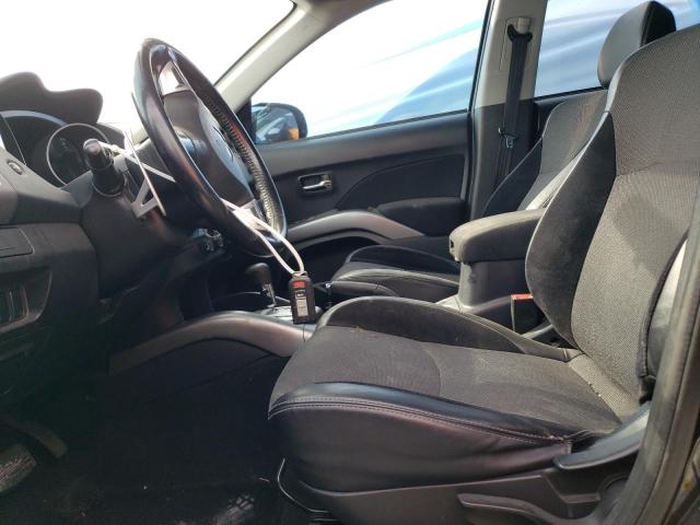 Photo 7 from auction – 2010 MITSUBISHI OUTLANDER with VIN JA4AS3AWXAZ010805