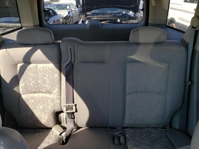 Photo 10 from auction – 2004 SATURN VUE with VIN 5GZCZ43DX4S823469