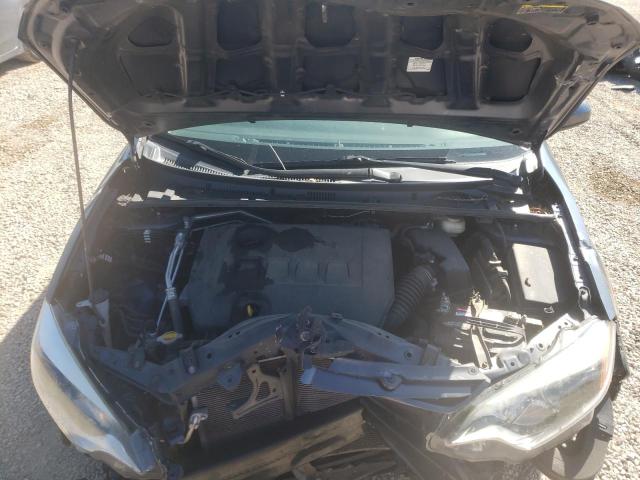 Photo 11 from auction – 2016 TOYOTA COROLLA L with VIN 5YFBURHE1GP566573