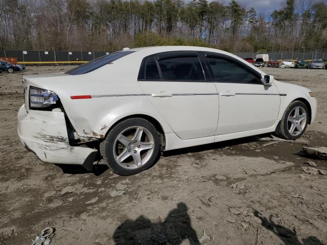 Photo 3 from auction – 2004 ACURA TL with VIN 19UUA66204A064132