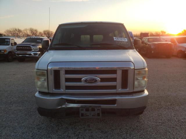 Photo 5 from auction – 2008 FORD ECONOLINE with VIN 1FBSS31L68DB15045