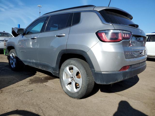 Photo 2 from auction – 2018 JEEP COMPASS LA with VIN 3C4NJDBB6JT256236