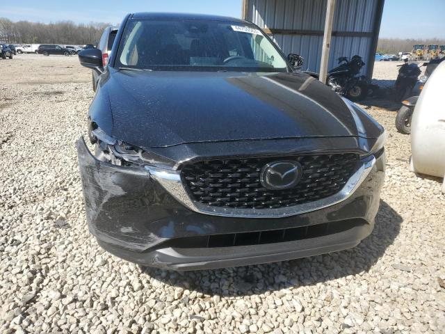 Photo 5 from auction – 2022 MAZDA CX-5 PREMI with VIN JM3KFBEM7N0553998