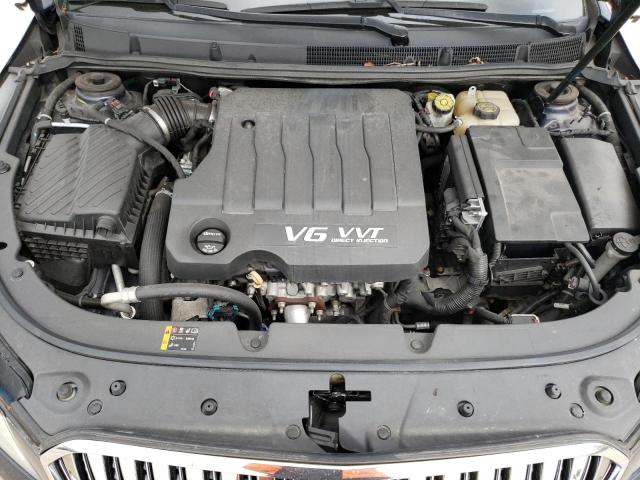 Photo 11 from auction – 2016 BUICK LACROSSE with VIN 1G4GB5G33GF200072