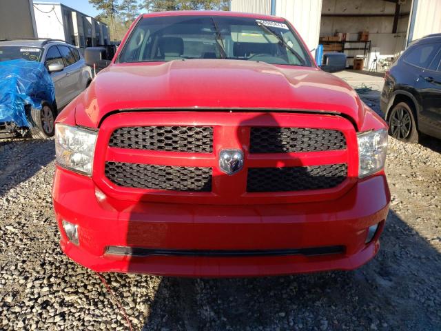 Photo 5 from auction – 2016 RAM 1500 ST with VIN 1C6RR6KG5GS347727
