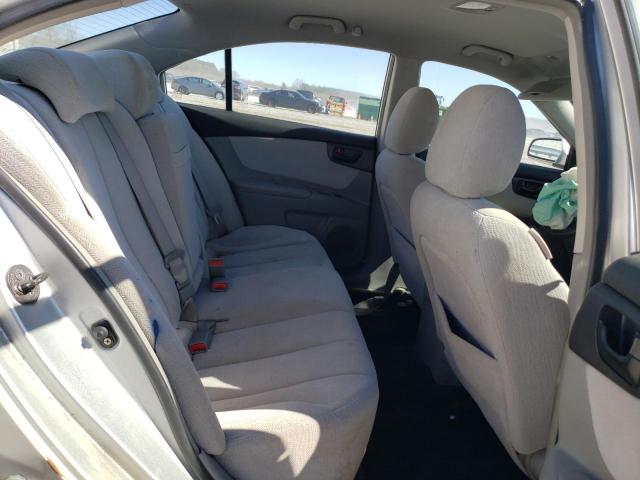 صورة رقم 10 من المزاد - 2007 KIA OPTIMA LX مع VIN KNAGE123675133224