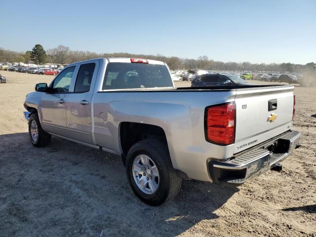 Photo 2 from auction – 2019 CHEVROLET SILVERADO with VIN 2GCRCPEC3K1135068