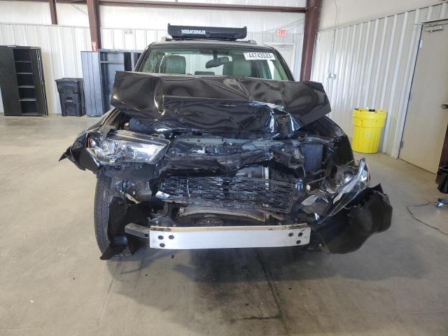 Photo 5 from auction – 2016 TOYOTA 4RUNNER SR with VIN JTEZU5JR4G5139465