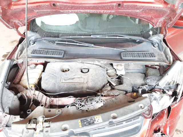 Photo 12 from auction – 2014 FORD ESCAPE SE with VIN 1FMCU0G9XEUD94799