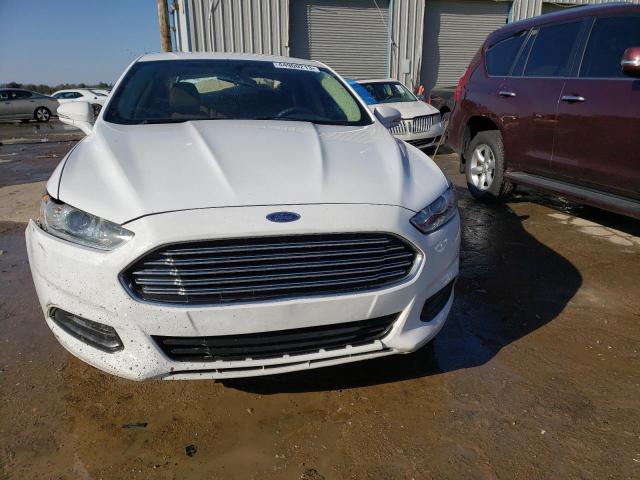 Photo 5 from auction – 2014 FORD FUSION with VIN 3FA6P0H74ER171967