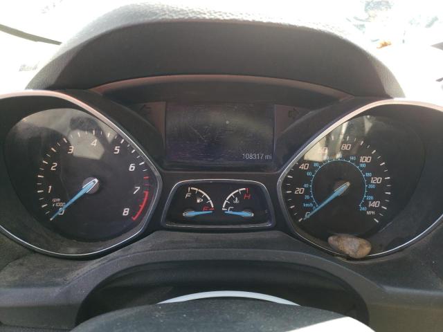 Photo 9 from auction – 2014 FORD ESCAPE SE with VIN 1FMCU0GX4EUA76675