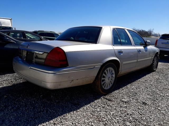 Photo 3 from auction – 2010 MERCURY GRAND MARQ with VIN 2MEBM7FV2AX627146
