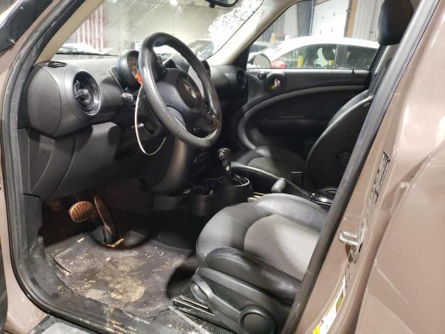 Photo 7 from auction – 2014 MINI COOPER S C with VIN WMWZC5C5XEWP41552