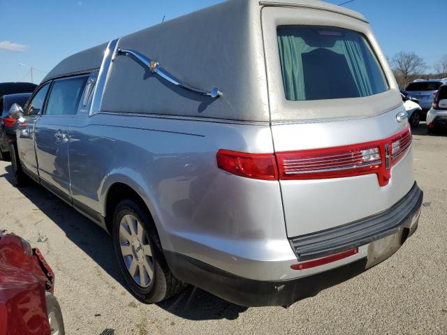 Photo 2 from auction – 2015 LINCOLN MKT with VIN 2LJMJ5LK3FBL04114
