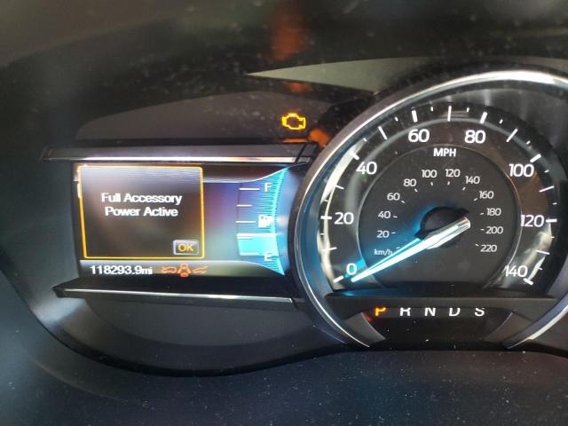 Photo 9 from auction – 2017 FORD EXPLORER X with VIN 1FM5K8D88HGB44182